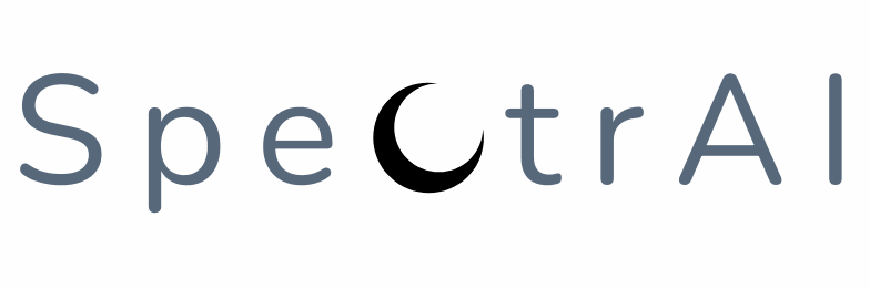 SpectrAI Logo